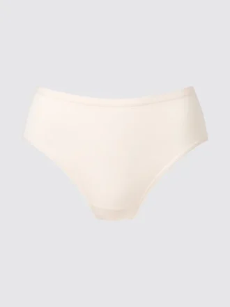 Women’s High Rise Briefs