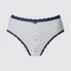 Women’s High Rise Briefs | Stripe