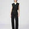 Women’s High Rise Regular Jeans