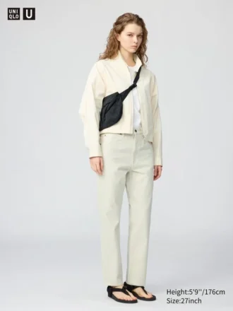 Women’s High Rise Regular Jeans