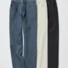 Women’s High Rise Regular Jeans