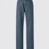 Women’s High Rise Regular Jeans