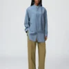 Women’s High Rise Straight Pants