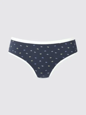 Women’s Hiphugger Briefs | Ribbon