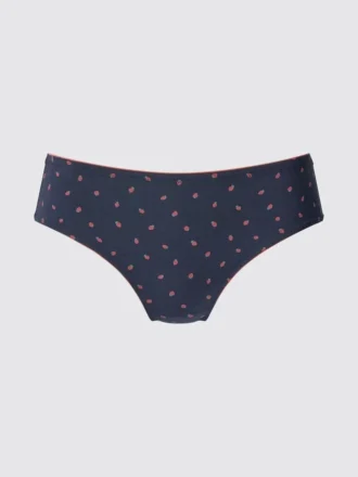 Women’s Hiphugger Briefs | Strawberry