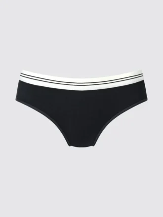 Women’s Hiphugger Briefs | Striped