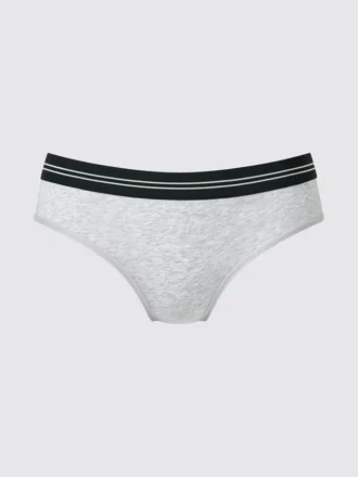 Women’s Hiphugger Briefs | Striped