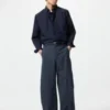 Women’s Jersey Barrel Pants