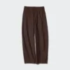 Women’s Jersey Barrel Pants