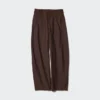 Women’s Jersey Barrel Pants