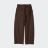 Women’s Jersey Barrel Pants