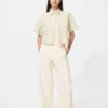 Women’s Jersey Barrel Pants | Tall