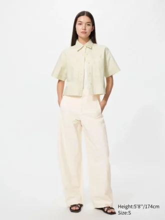 Women’s Jersey Barrel Pants | Tall