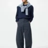 Women’s Jersey Barrel Pants | Tall