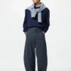 Women’s Jersey Barrel Pants | Tall