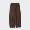 Women’s Jersey Barrel Pants | Tall
