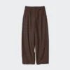 Women’s Jersey Barrel Pants | Tall