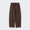 Women’s Jersey Barrel Pants | Tall