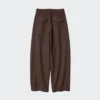 Women’s Jersey Barrel Pants | Tall