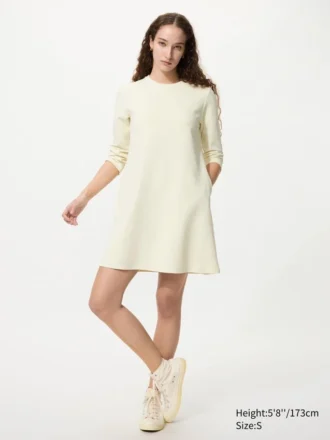 Women’s Jersey Dress