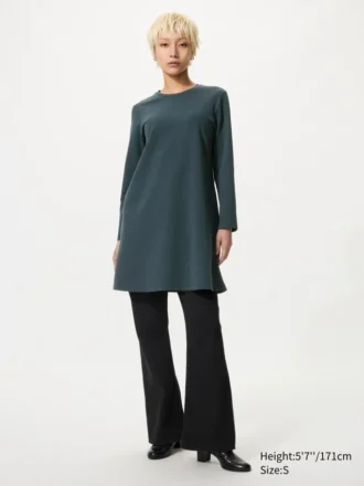 Women’s Jersey Dress