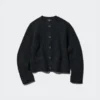 Women’s Knitted Short Jacket
