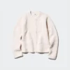 Women’s Knitted Short Jacket