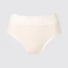 Women’s Lace High Rise Briefs