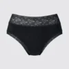 Women’s Lace High Rise Briefs