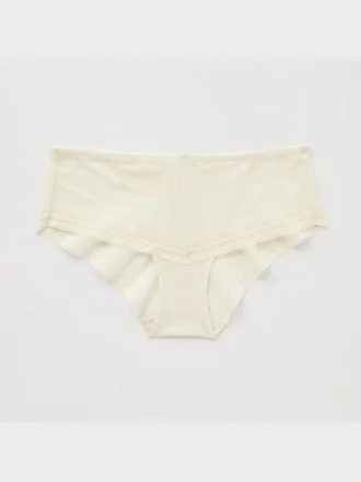 Women’s Lace Hip Huggers