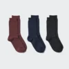 Women’s Lace Knit Socks | 3 Pairs