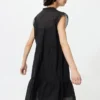 Women’s Light Cotton Tiered Dress