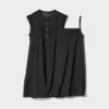 Women’s Light Cotton Tiered Dress