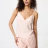 Women’s Linen Blend Camisole