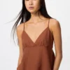 Women’s Linen Blend Camisole