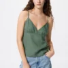 Women’s Linen Blend Camisole
