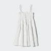 Women’s Linen Blend Camisole Dress | Striped