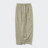 Women’s Linen Blend Easy Pants