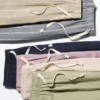Women’s Linen Blend Easy Pants