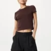 Women’s Linen Cotton Shorts