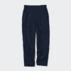 Women’s Linen Cotton Tapered Pants