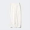 Women’s Linen Cotton Tapered Pants