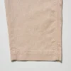 Women’s Linen Cotton Tapered Pants