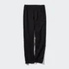 Women’s Linen Cotton Tapered Pants | Tall