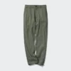 Women’s Linen Cotton Tapered Pants | Tall