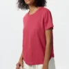 Women’s Linen T-Shirt