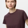 Women’s Linen T-Shirt