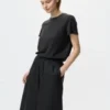 Women’s Linen T-Shirt