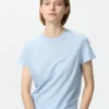 Women’s Linen T-Shirt