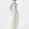 Women’s Linen T-Shirt